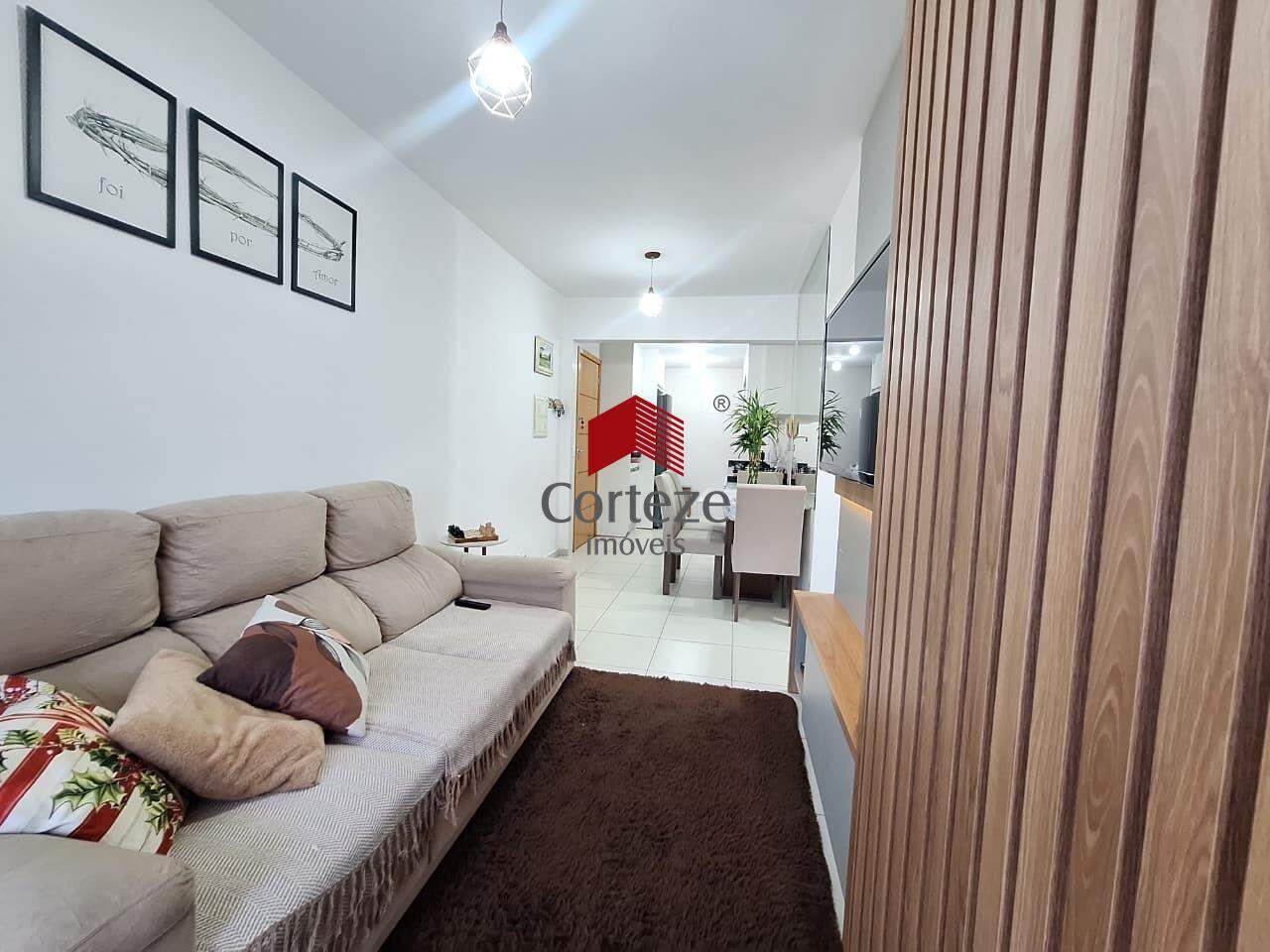 Apartamento para à venda no Ouro Fino em São José dos Pinhais - 20756: 