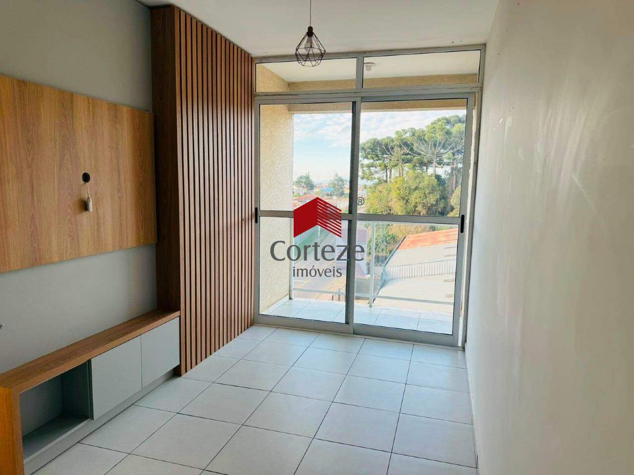 Apartamento para à venda no Ouro Fino em São José dos Pinhais - 20756: 