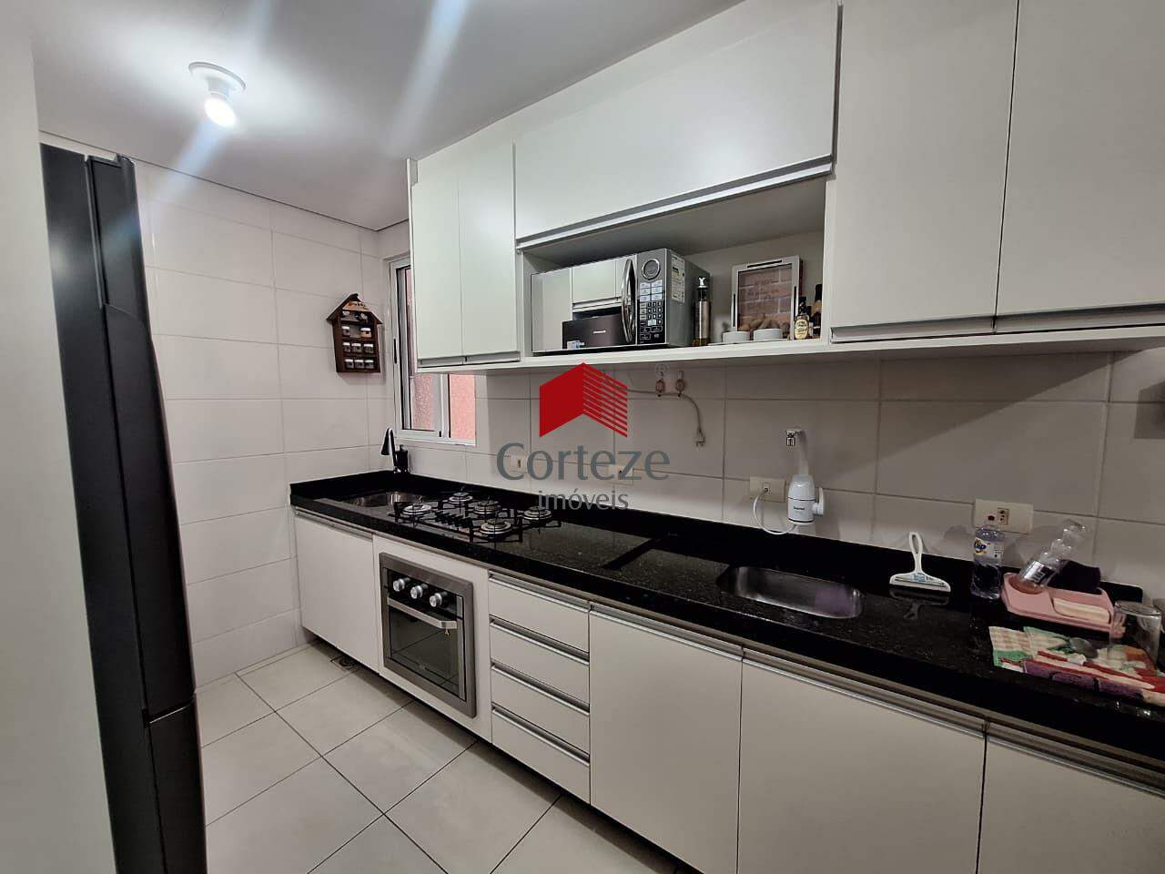 Apartamento para à venda no Ouro Fino em São José dos Pinhais - 20756: 