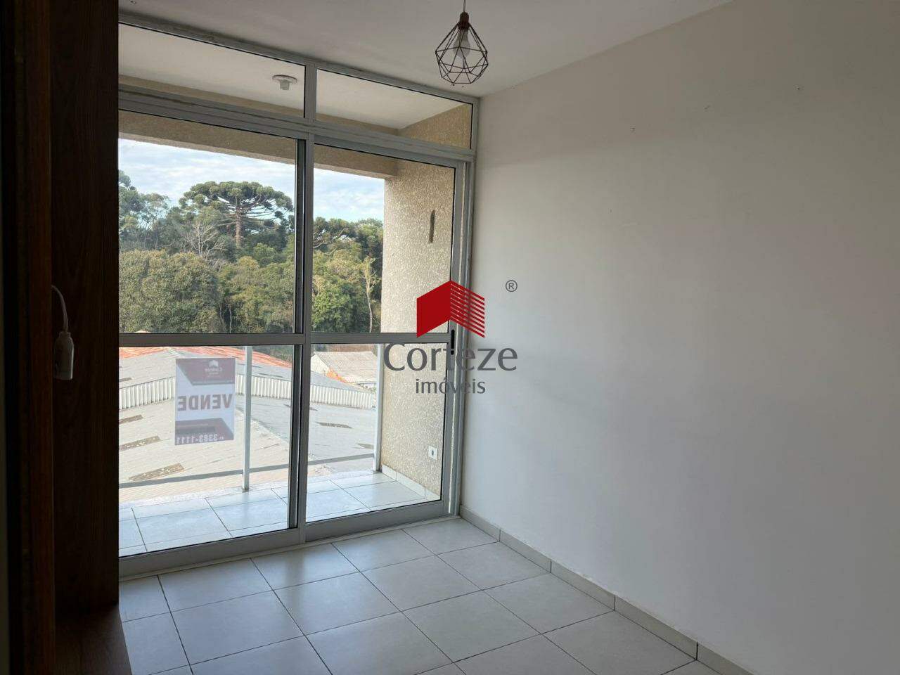 Apartamento para à venda no Ouro Fino em São José dos Pinhais - 20756: 