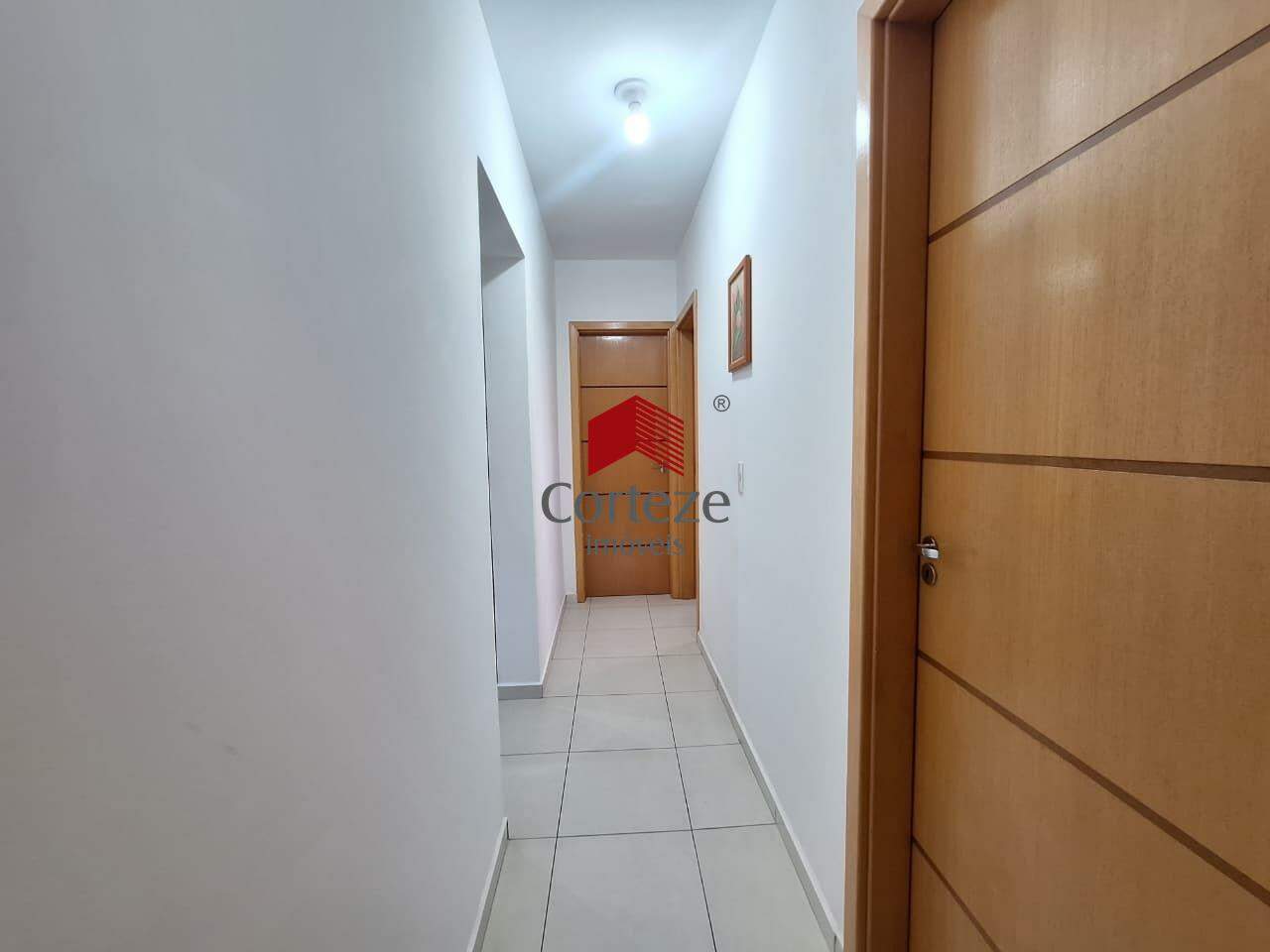 Apartamento para à venda no Ouro Fino em São José dos Pinhais - 20756: 