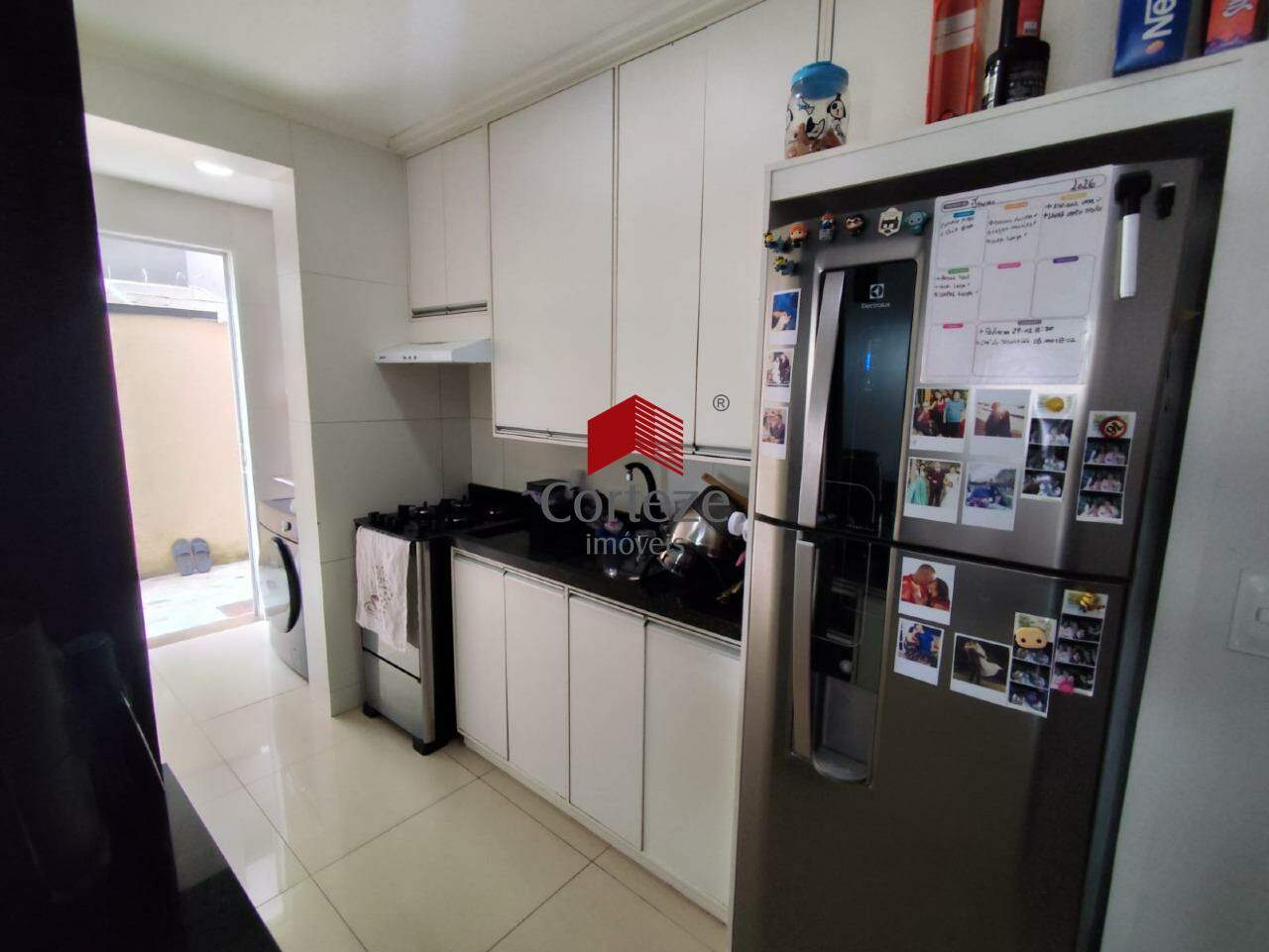 Apartamento para à venda no Parque da Fonte em São José dos Pinhais - 20757: 