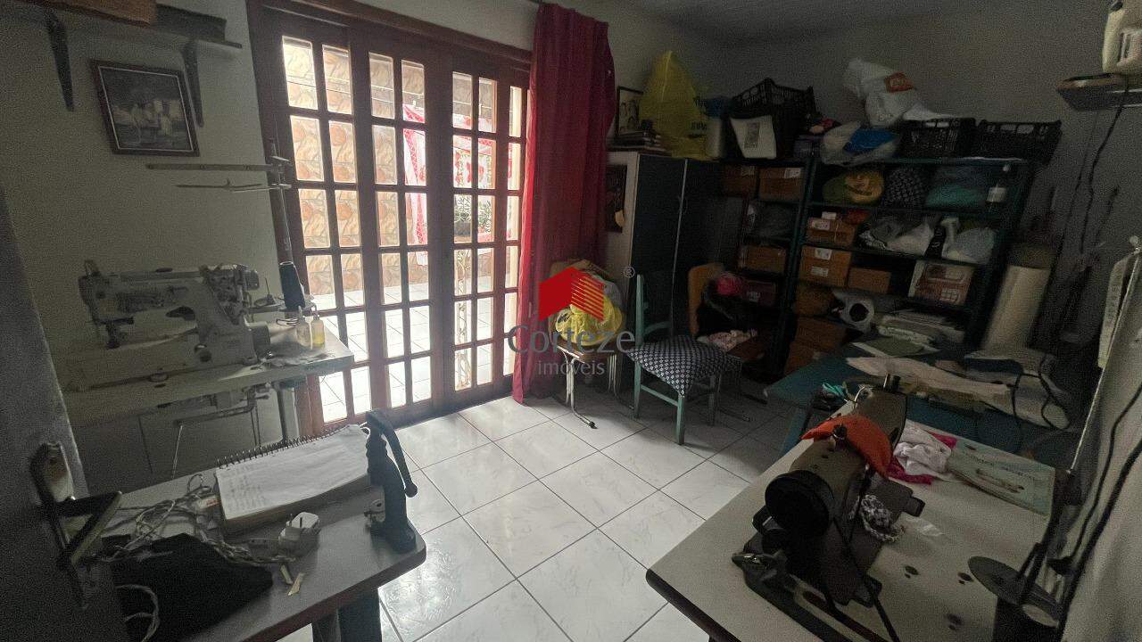 Casa para à venda no São Marcos em São José dos Pinhais - 20758: 