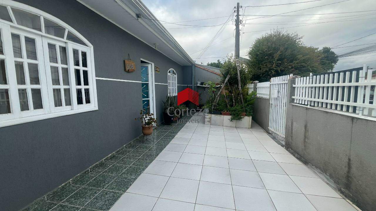 Casa para à venda no São Marcos em São José dos Pinhais - 20758: 
