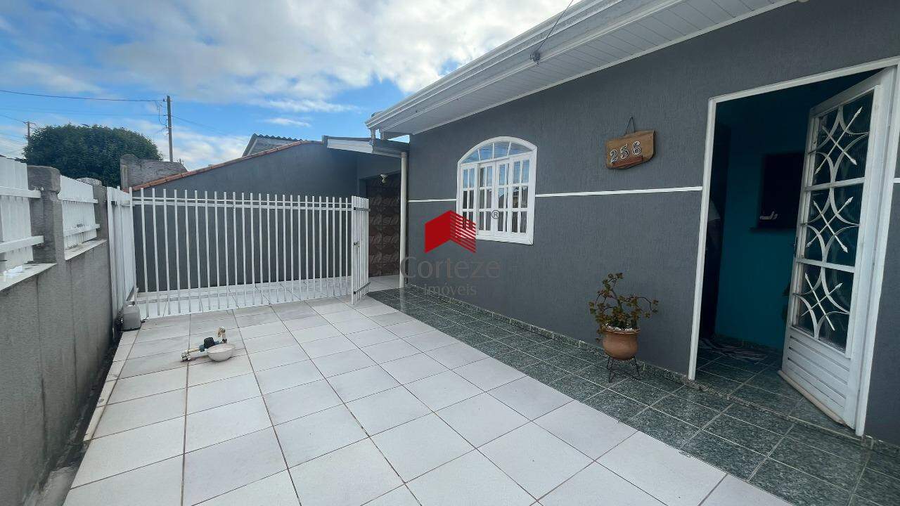 Casa para à venda no São Marcos em São José dos Pinhais - 20758: 