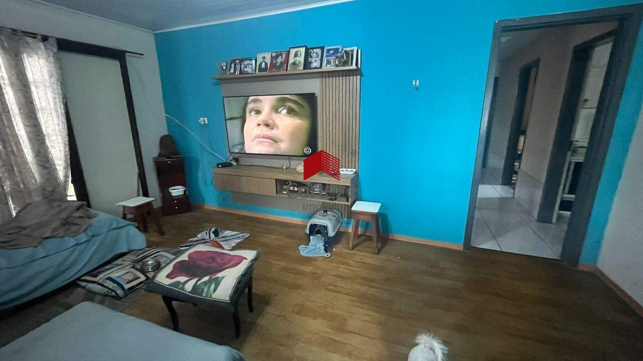 Casa para à venda no São Marcos em São José dos Pinhais - 20758: 