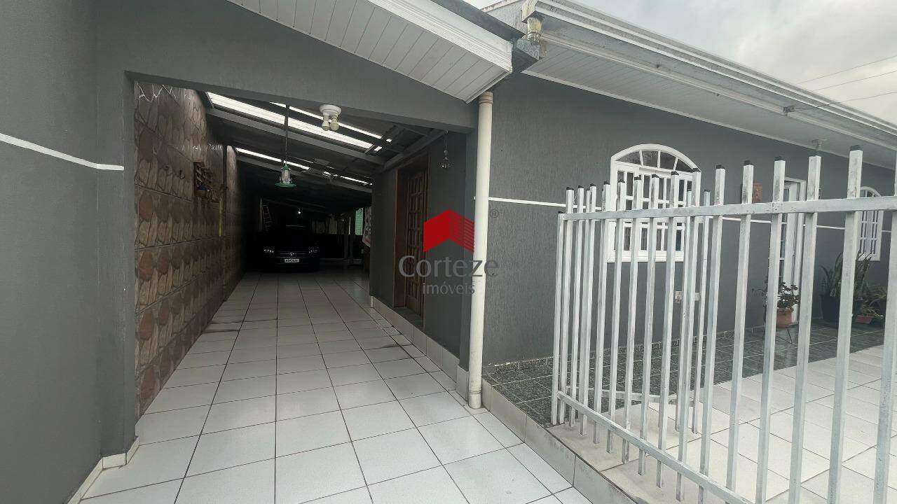 Casa para à venda no São Marcos em São José dos Pinhais - 20758: 