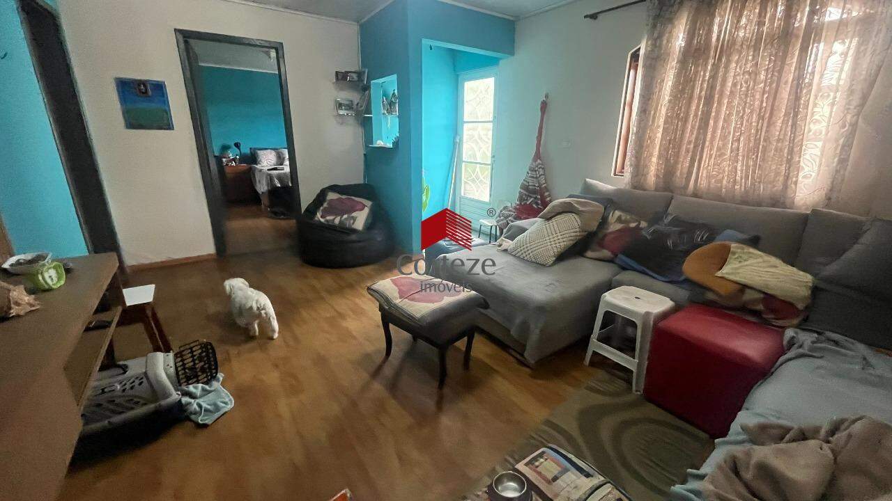 Casa para à venda no São Marcos em São José dos Pinhais - 20758: 