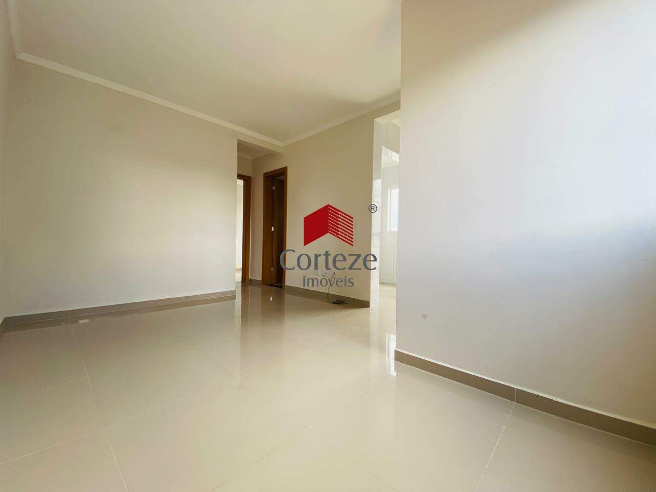 Apartamento para à venda no Afonso Pena em São José dos Pinhais - 20760: 