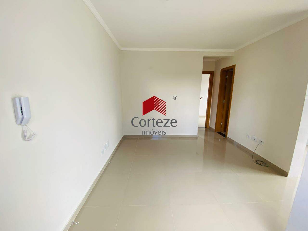 Apartamento para à venda no Afonso Pena em São José dos Pinhais - 20760: 