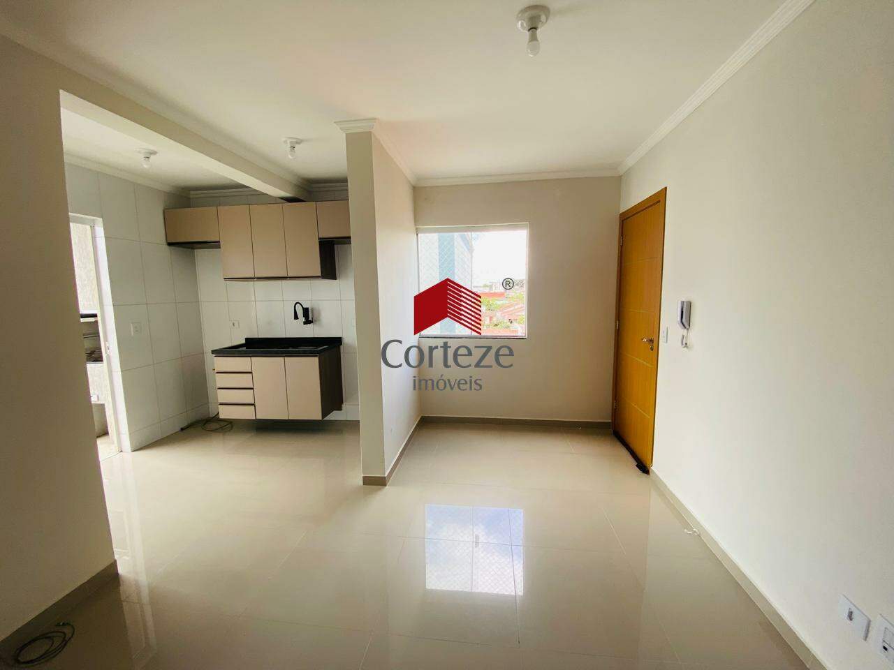 Apartamento para à venda no Afonso Pena em São José dos Pinhais - 20760: 