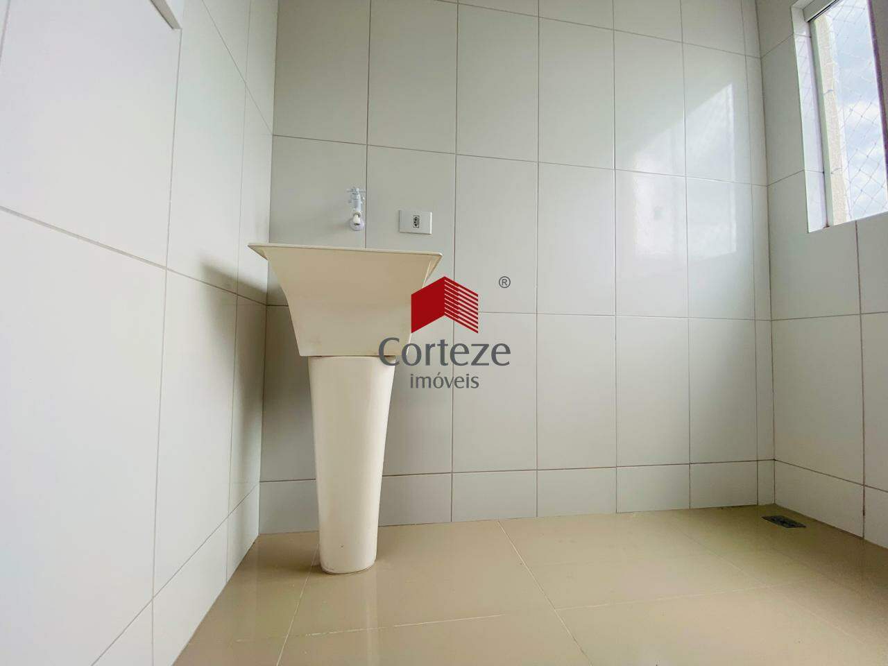 Apartamento para à venda no Afonso Pena em São José dos Pinhais - 20760: 