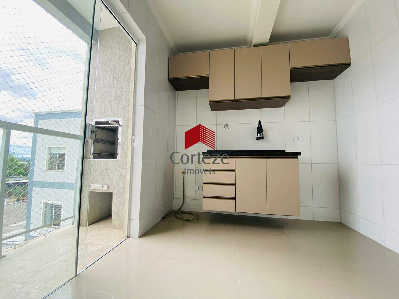 Apartamento para à venda no Afonso Pena em São José dos Pinhais - 20760: 