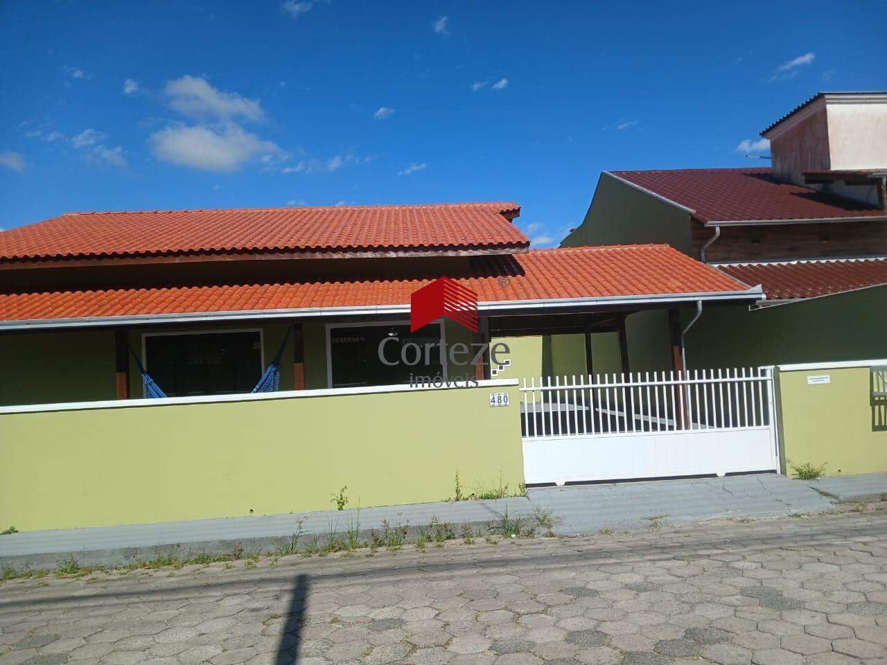 Casa para à venda no Aramação em Penha - 20763: 