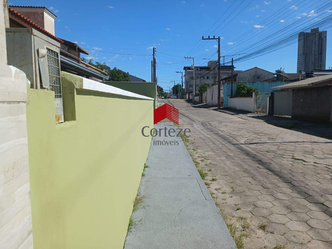 Casa para à venda no Aramação em Penha - 20763: 