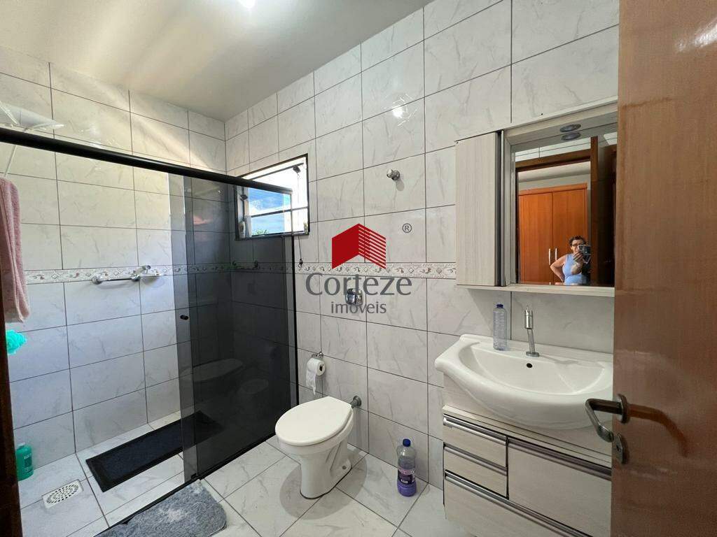 Casa para à venda no Aramação em Penha - 20763: 