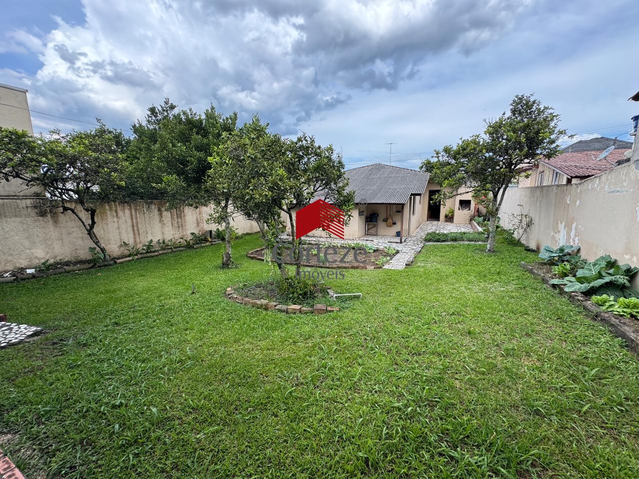 Casa para à venda no Águas Belas em São José dos Pinhais - 20765: 