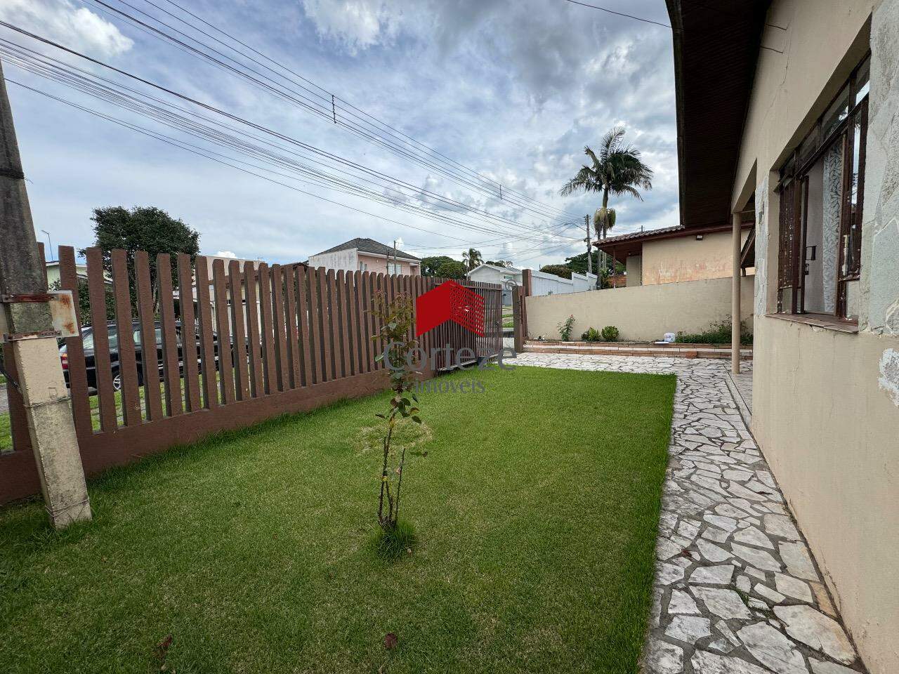 Casa para à venda no Águas Belas em São José dos Pinhais - 20765: 