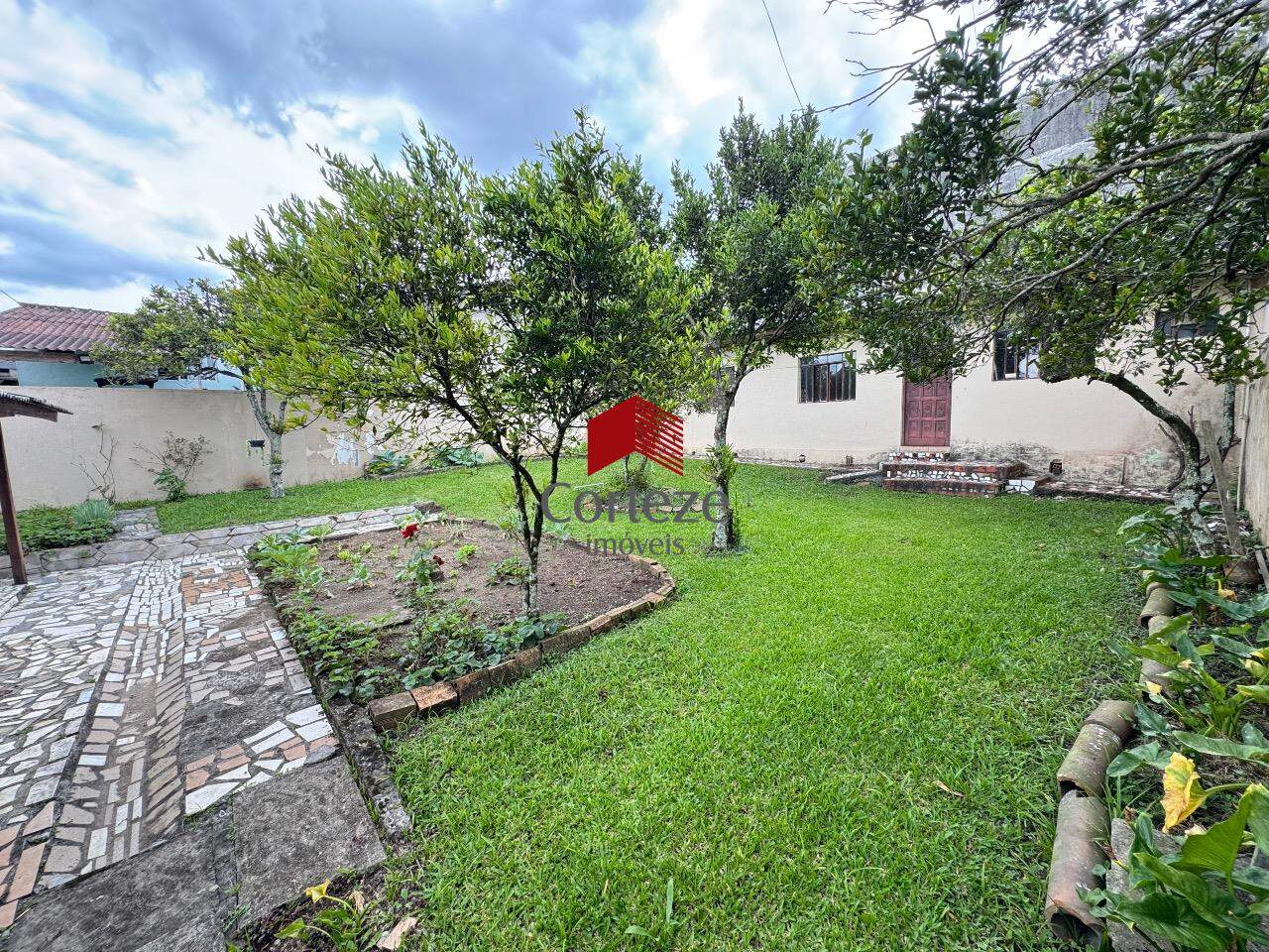 Casa para à venda no Águas Belas em São José dos Pinhais - 20765: 