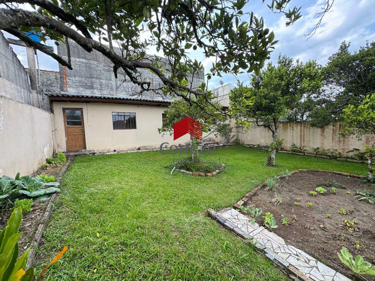 Casa para à venda no Águas Belas em São José dos Pinhais - 20765: 