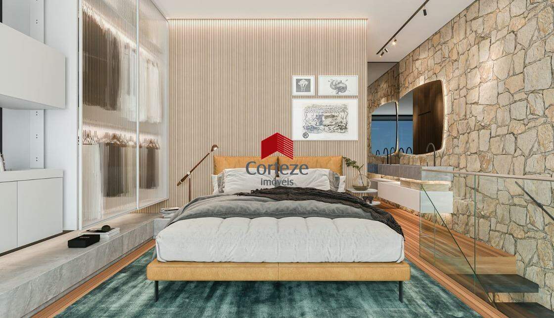 Loft para à venda no Jardim das Américas em Curitiba - 20771: 