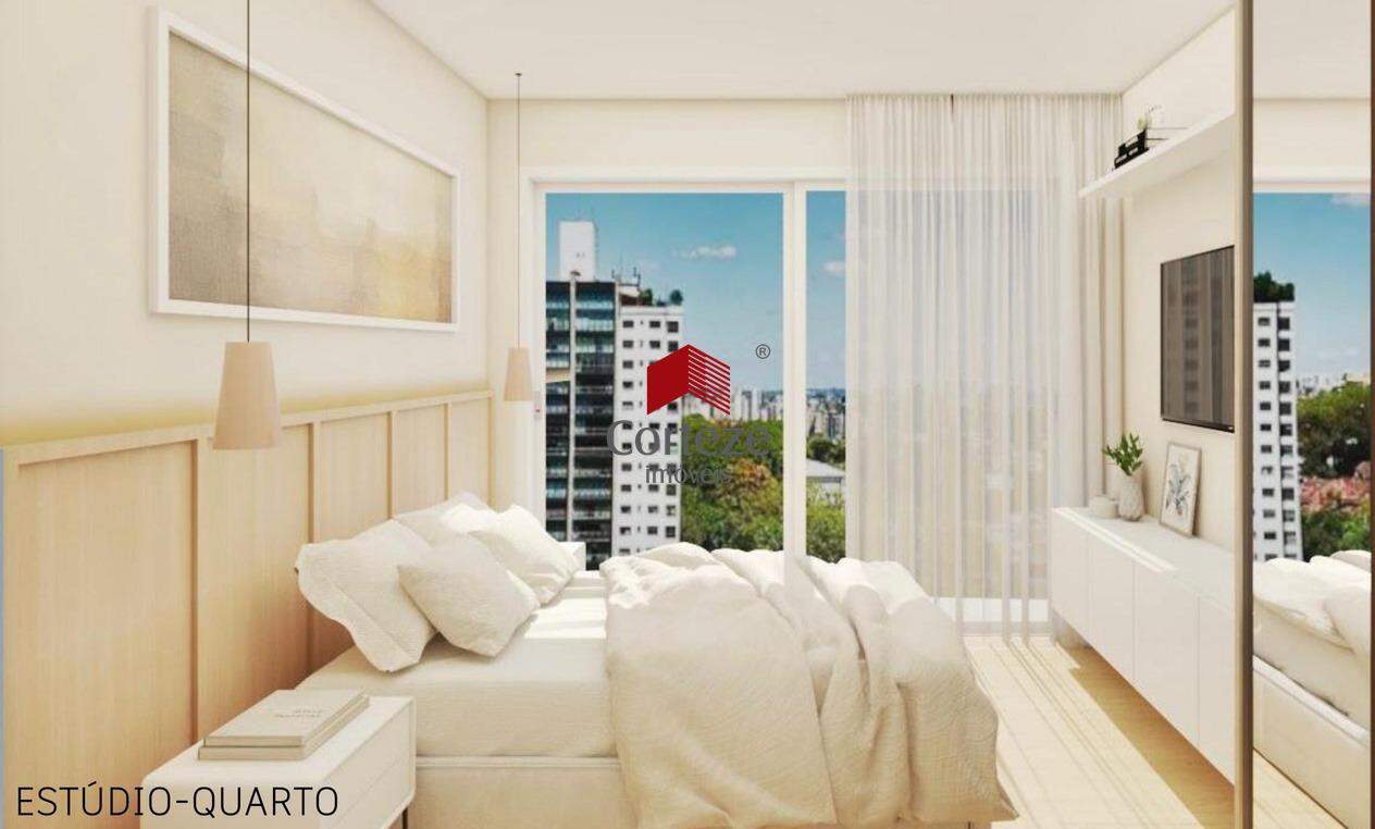 Apartamento para à venda no Guabirotuba em Curitiba - 20775: 