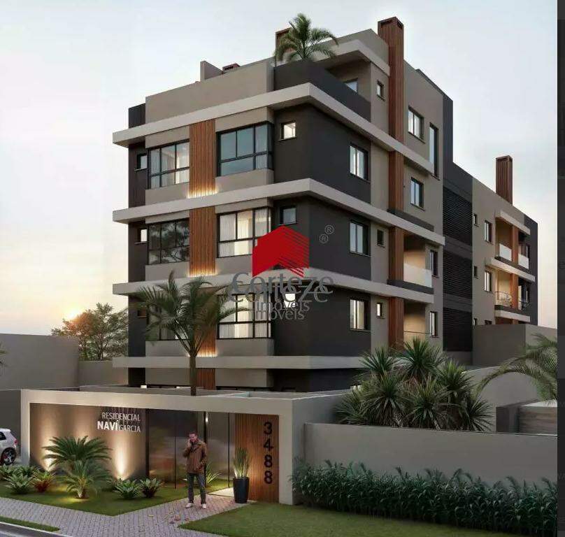 Apartamento para à venda no Boqueirão em Curitiba - 20778: 