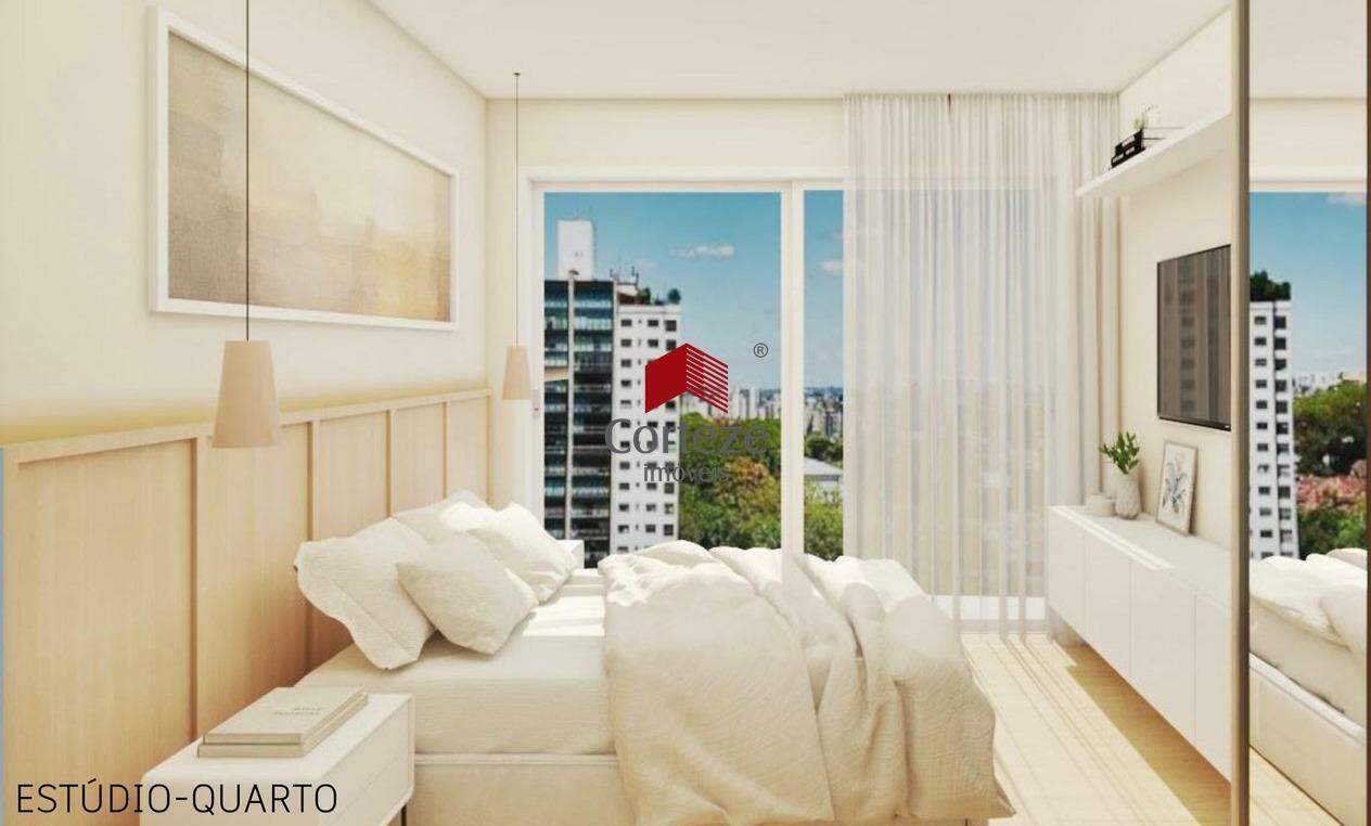 Apartamento para à venda no Guabirotuba em Curitiba - 20779: 