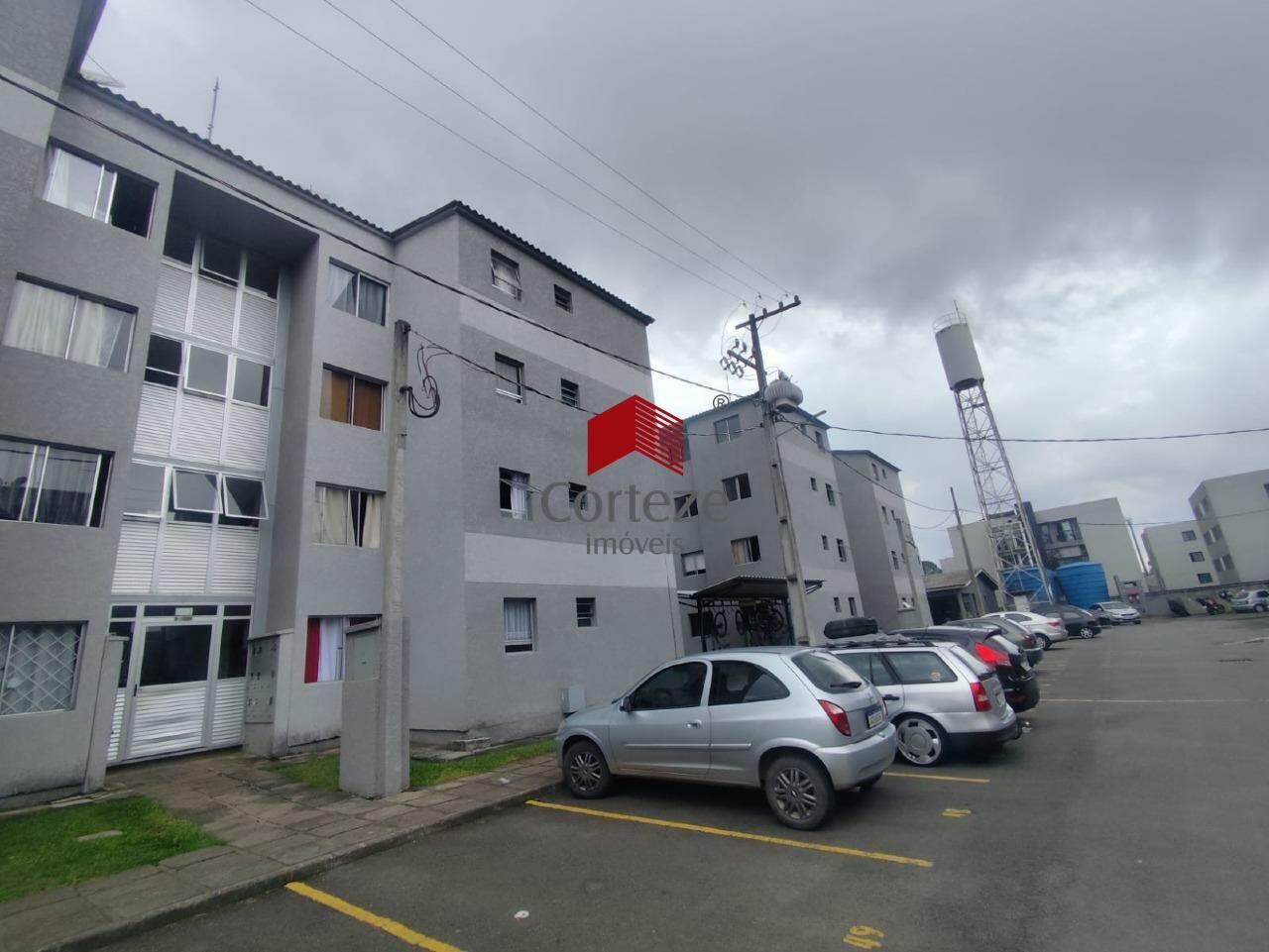 Apartamento para à venda no Ouro Fino em São José dos Pinhais - 20780: 