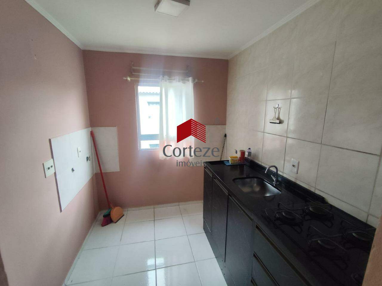 Apartamento para à venda no Ouro Fino em São José dos Pinhais - 20780: 