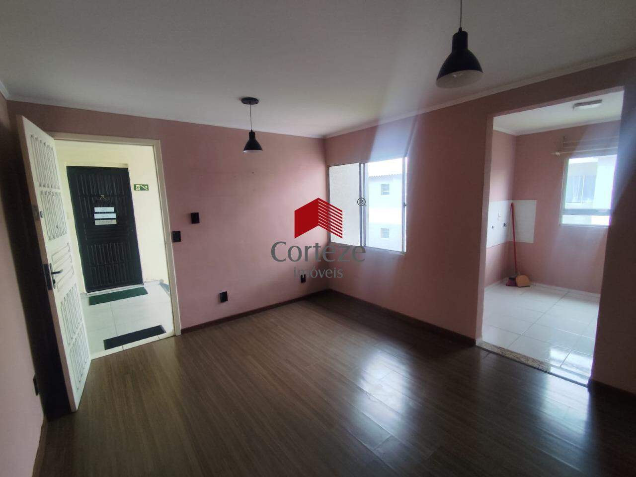 Apartamento para à venda no Ouro Fino em São José dos Pinhais - 20780: 