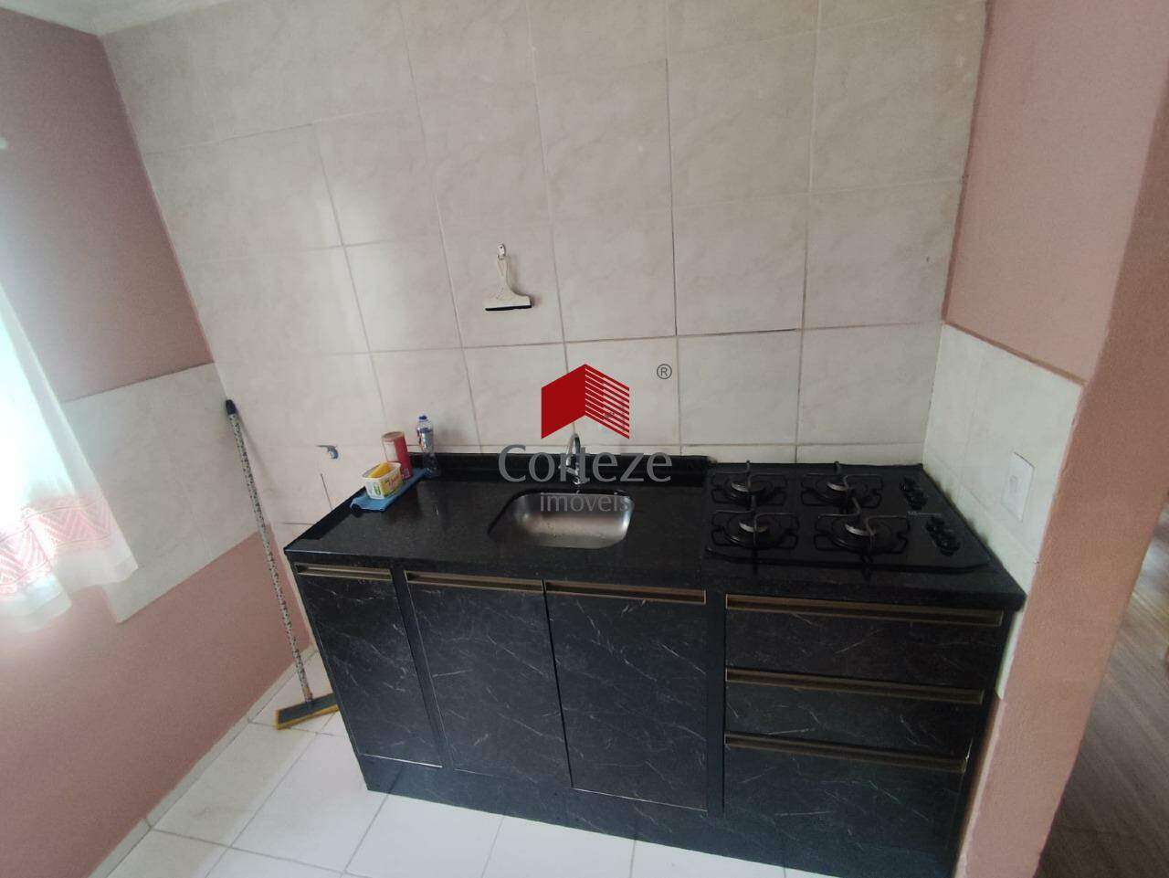 Apartamento para à venda no Ouro Fino em São José dos Pinhais - 20780: 