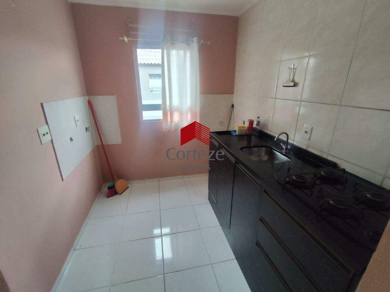 Apartamento para à venda no Ouro Fino em São José dos Pinhais - 20780: 