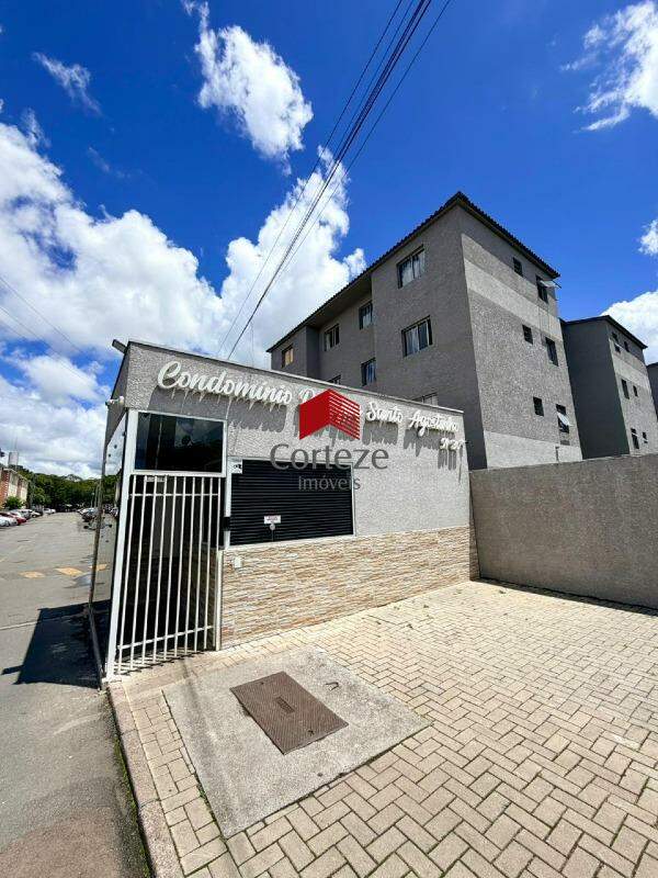 Apartamento para à venda no Ouro Fino em São José dos Pinhais - 20780: 