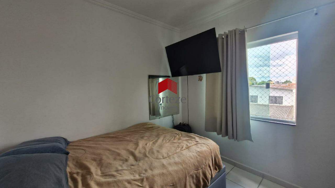 Apartamento para à venda no Boneca do Iguaçu em São José dos Pinhais - 20785: 
