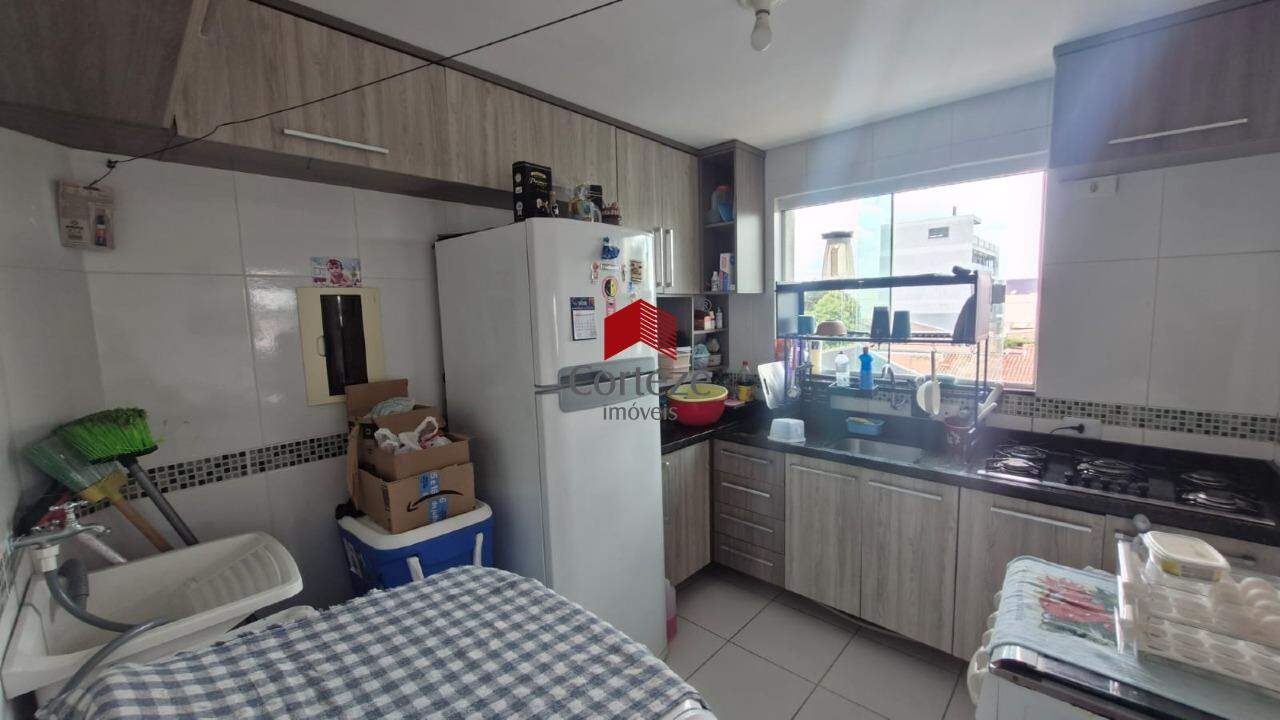 Apartamento para à venda no Boneca do Iguaçu em São José dos Pinhais - 20785: 