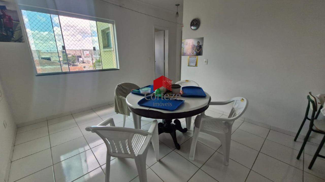 Apartamento para à venda no Boneca do Iguaçu em São José dos Pinhais - 20785: 