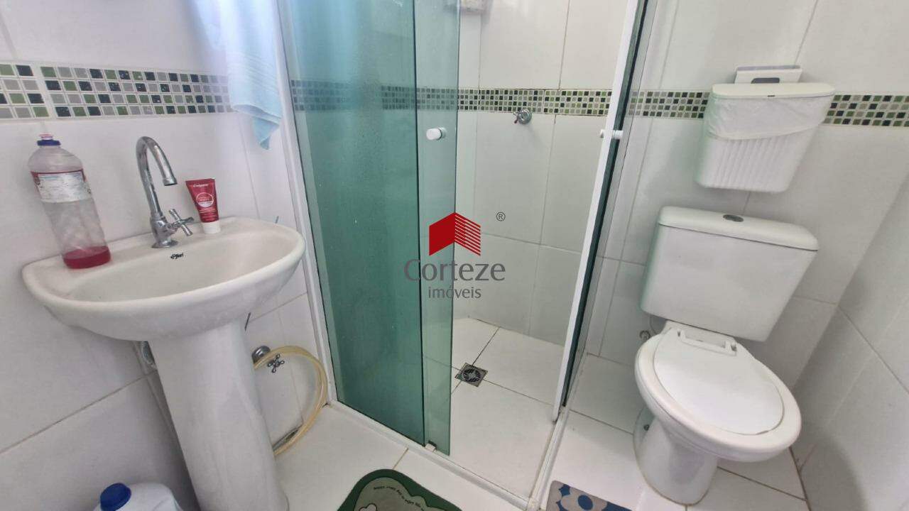 Apartamento para à venda no Boneca do Iguaçu em São José dos Pinhais - 20785: 