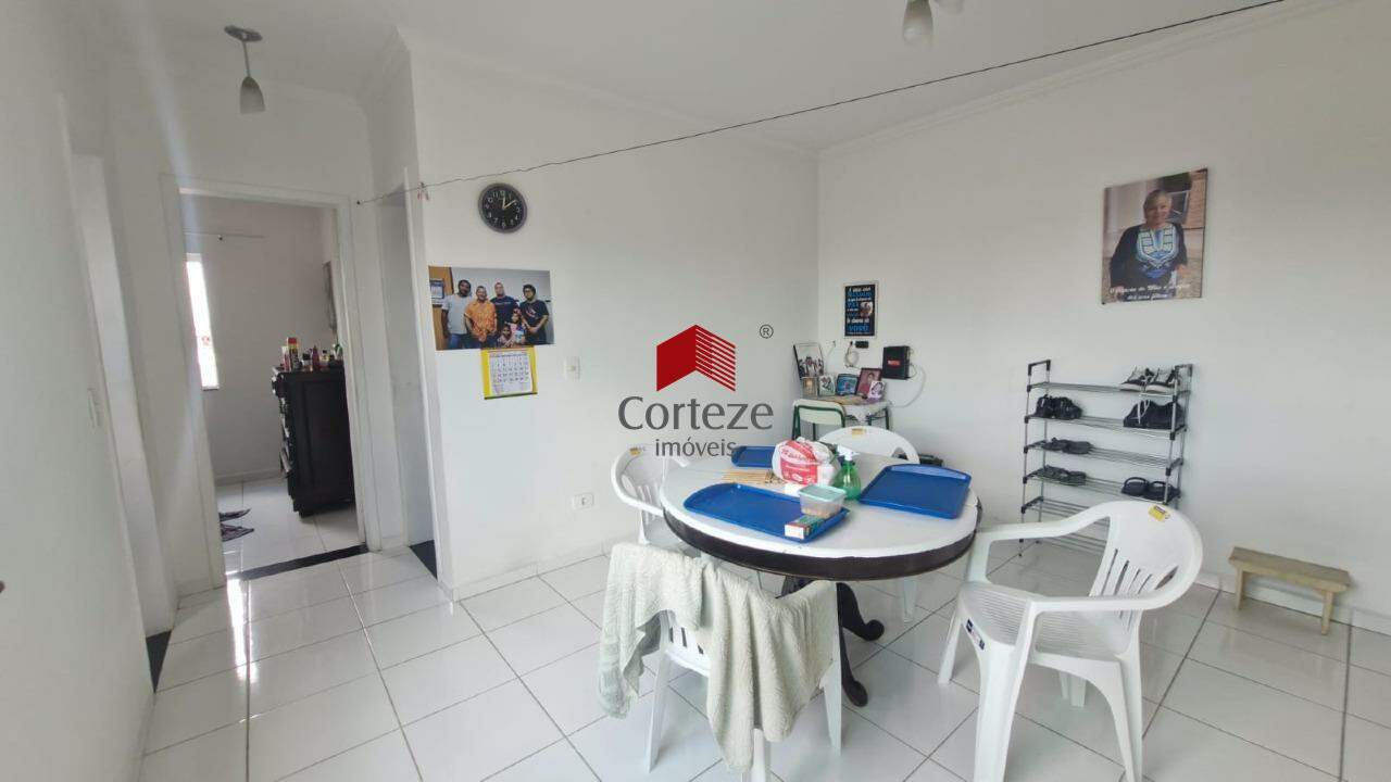 Apartamento para à venda no Boneca do Iguaçu em São José dos Pinhais - 20785: 
