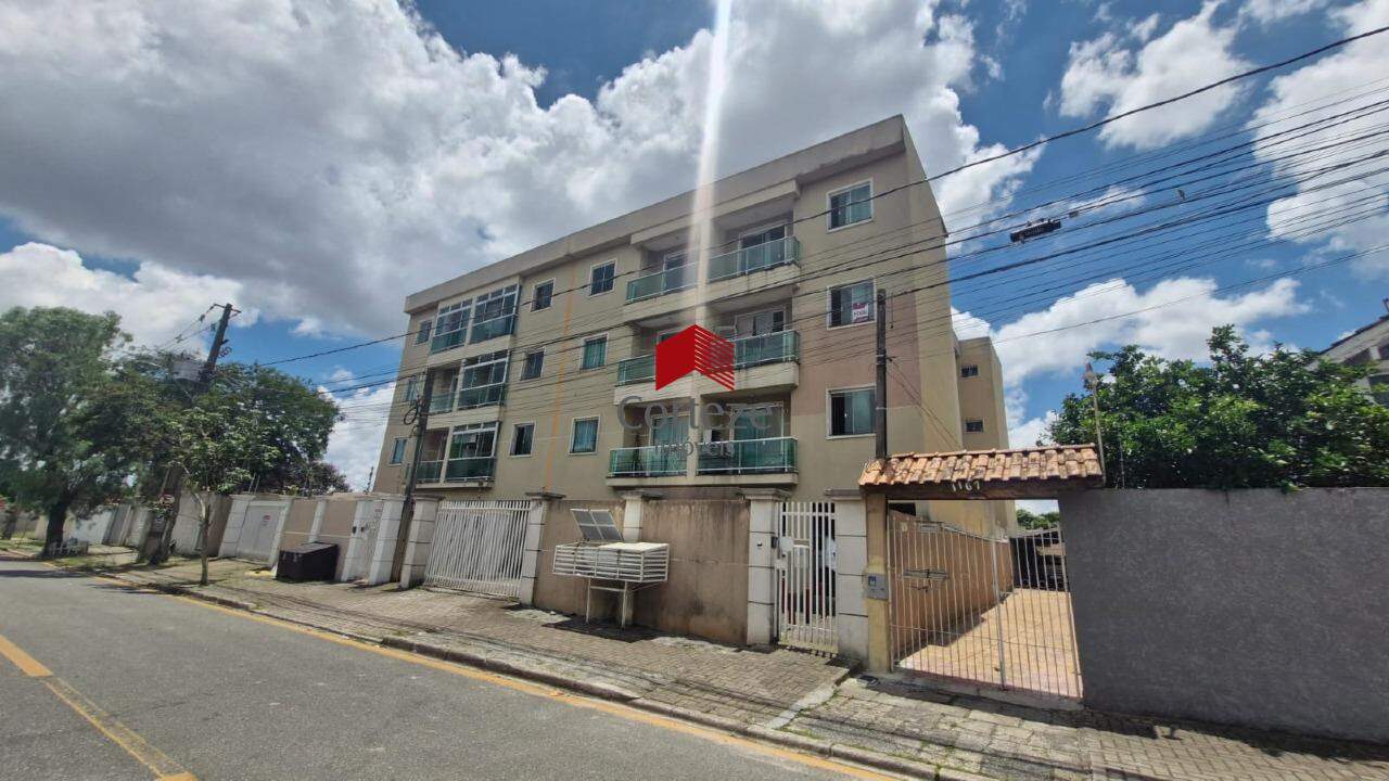 Apartamento para à venda no Boneca do Iguaçu em São José dos Pinhais - 20785: 