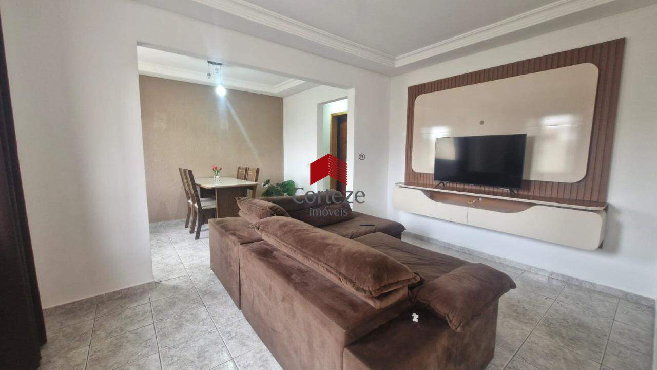 Casa para à venda no Ipê em São José dos Pinhais - 20787: 