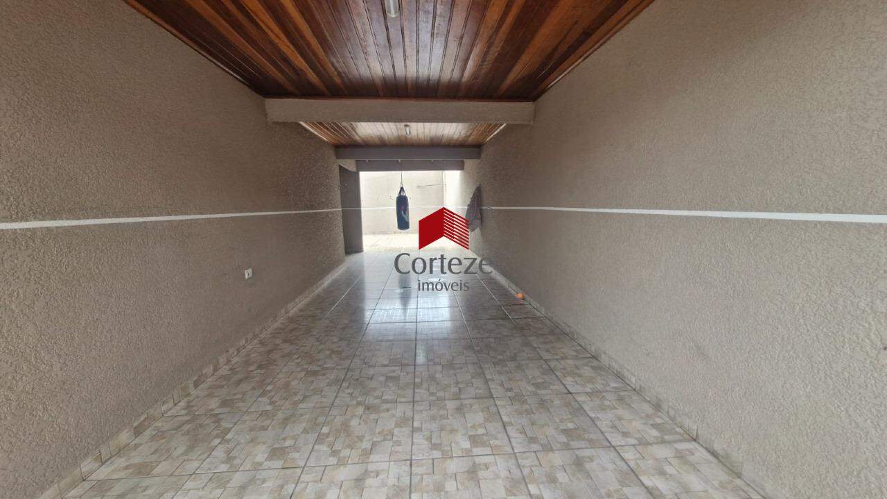 Casa para à venda no Ipê em São José dos Pinhais - 20787: 