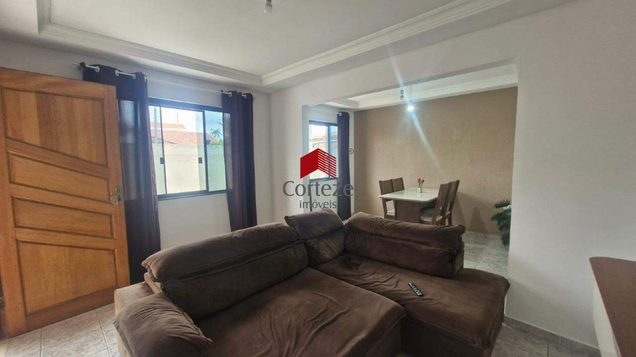 Casa para à venda no Ipê em São José dos Pinhais - 20787: 