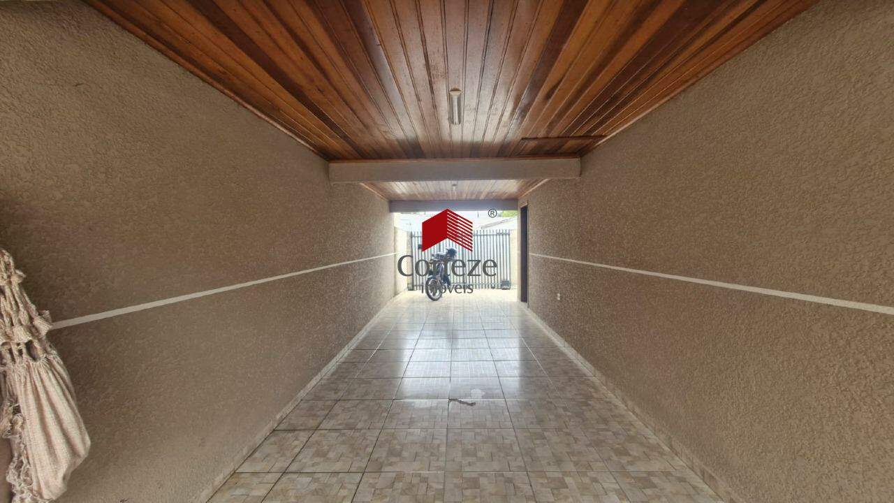 Casa para à venda no Ipê em São José dos Pinhais - 20787: 