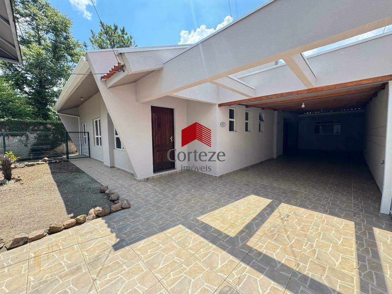 Casa para à venda no Aristocrata em São José dos Pinhais - 20794: 
