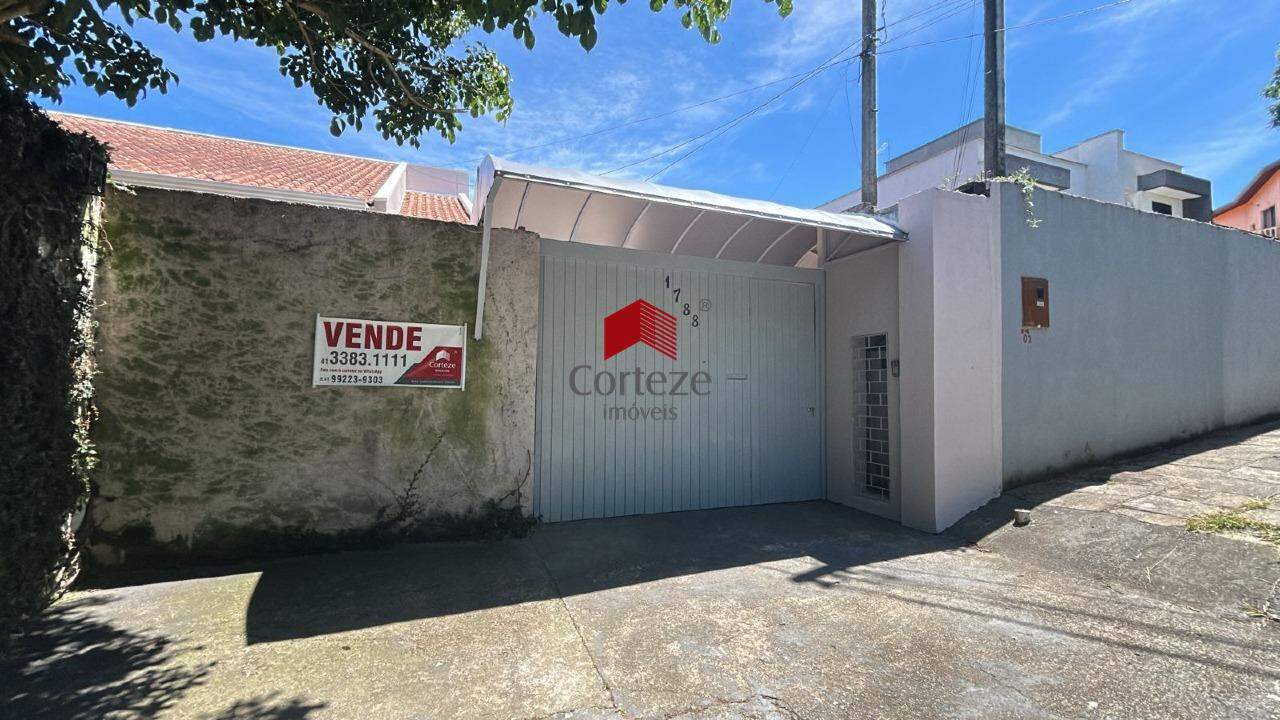 Casa para à venda no Aristocrata em São José dos Pinhais - 20794: 