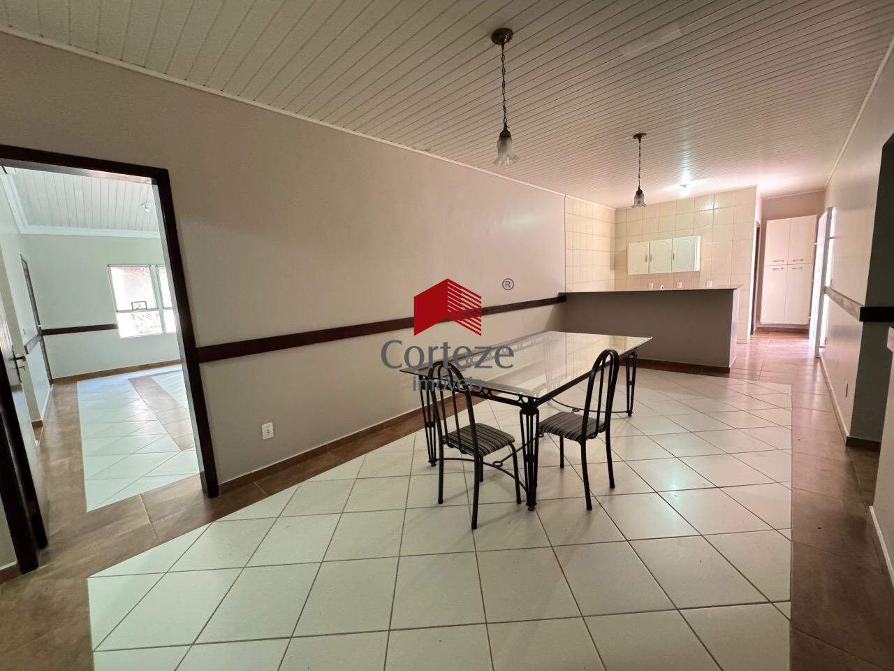 Casa para à venda no Aristocrata em São José dos Pinhais - 20794: 
