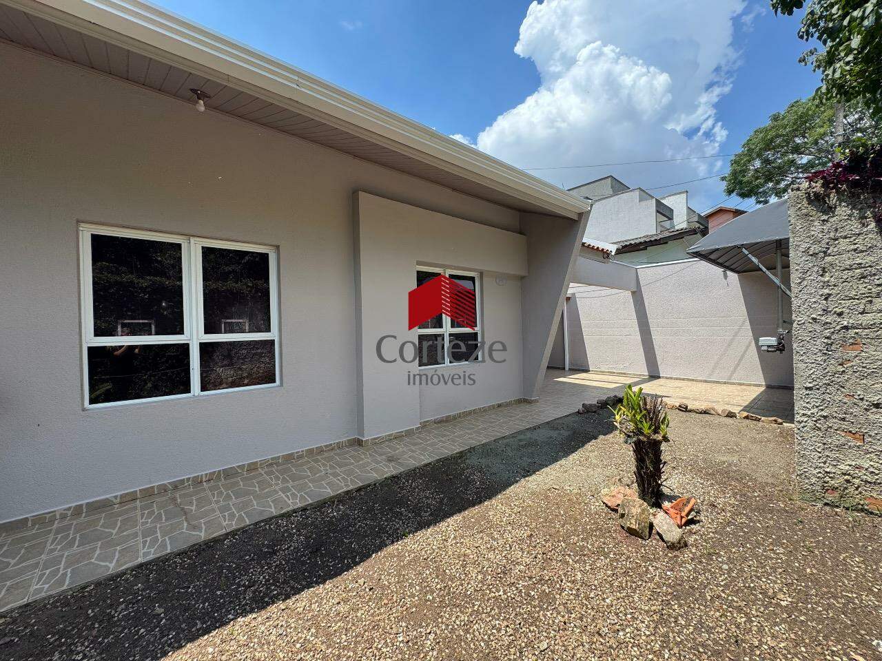 Casa para à venda no Aristocrata em São José dos Pinhais - 20794: 