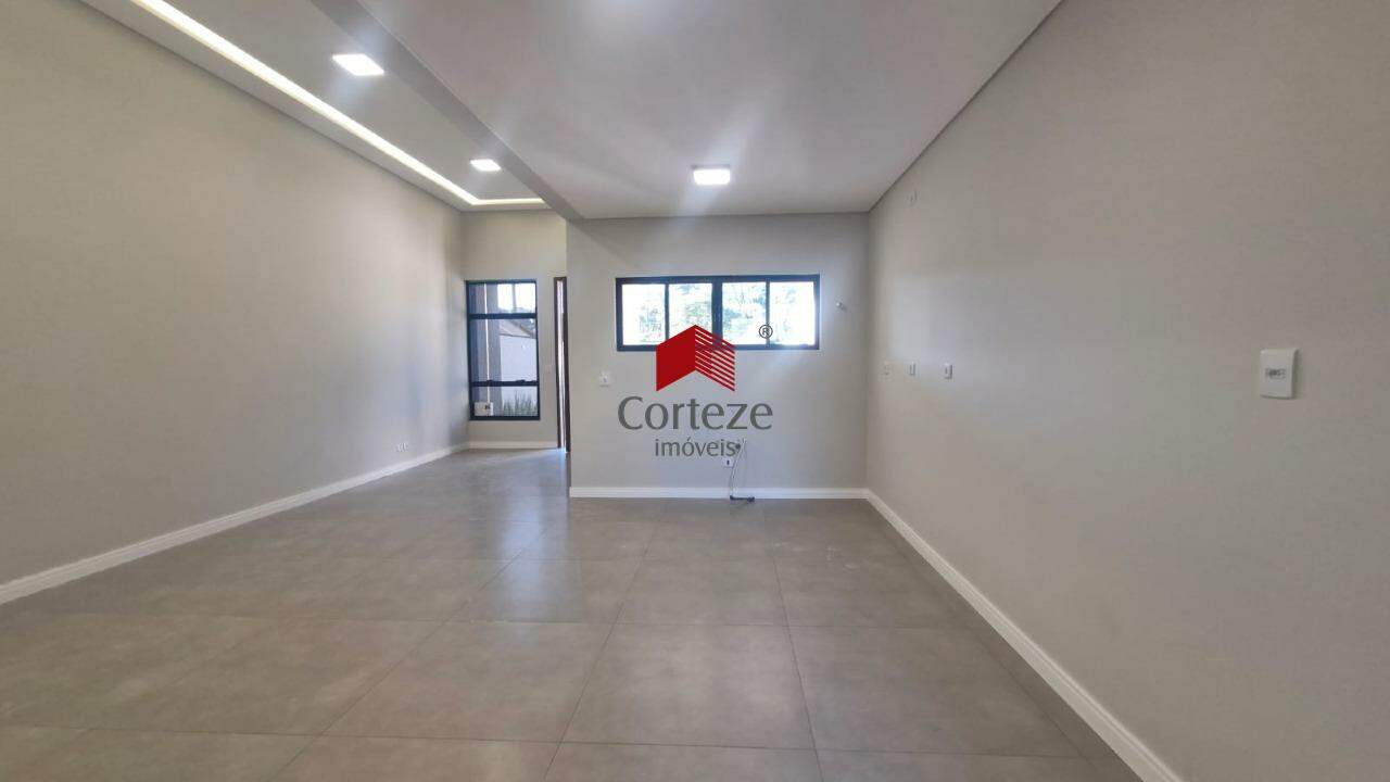 Casa para à venda no Cidade Jardim em São José dos Pinhais - 20802: 