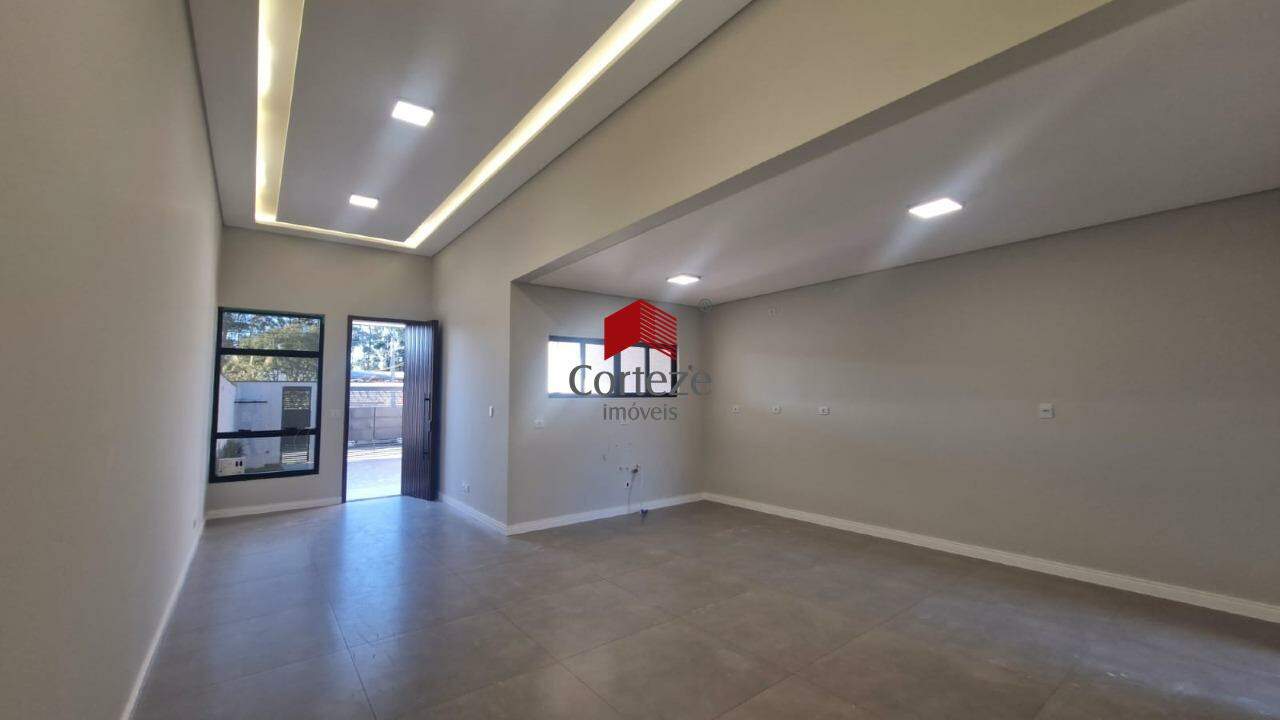 Casa para à venda no Cidade Jardim em São José dos Pinhais - 20802: 